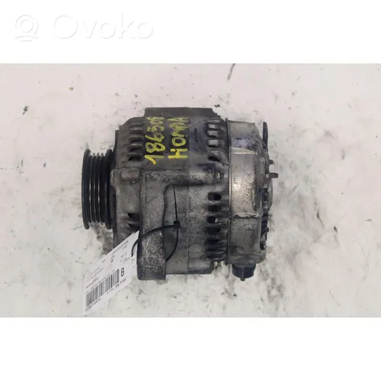 Honda HR-V Alternator 