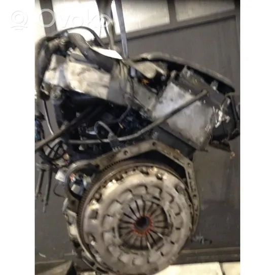 Mercedes-Benz ML W163 Motor 