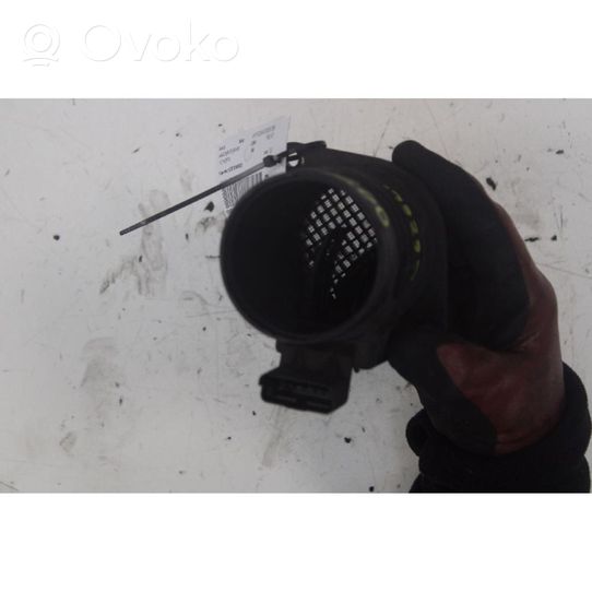 Renault Kangoo I Mass air flow meter 