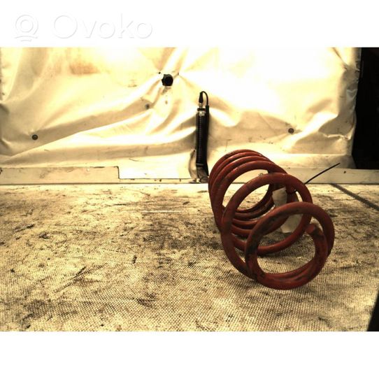 Fiat Coupe Rear coil spring 