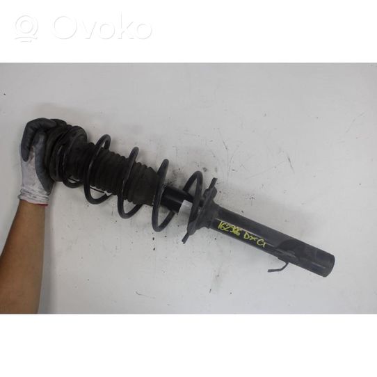 Citroen C1 Front shock absorber/damper 