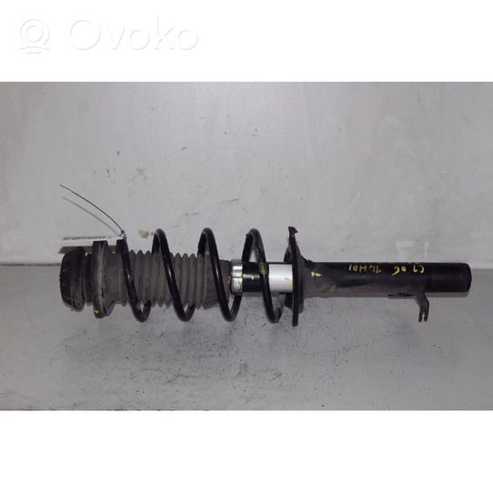 Citroen C1 Front shock absorber/damper 