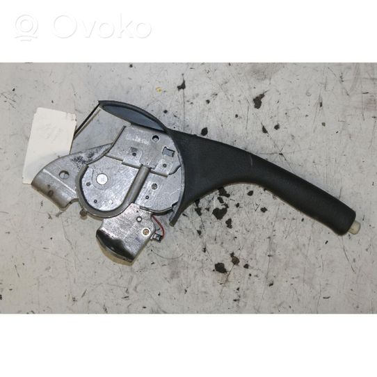 Toyota Corolla E120 E130 Hand brake release handle 