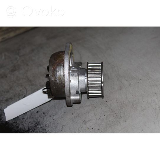 Opel Meriva A Water pump 