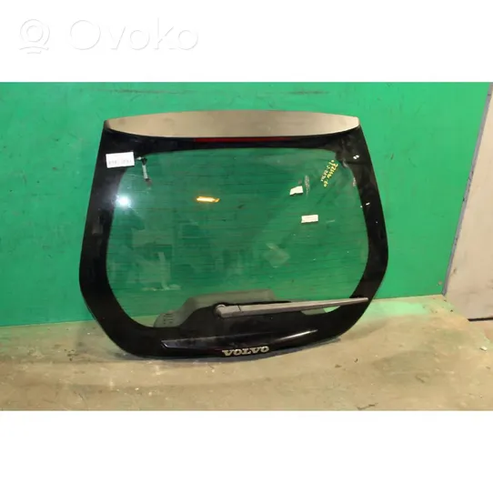 Volvo C30 Rear windscreen/windshield window 