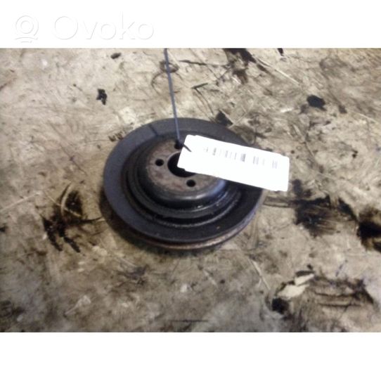 Daihatsu Feroza Crankshaft pulley 