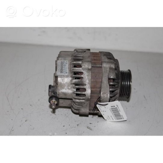 Opel Agila B Alternator 