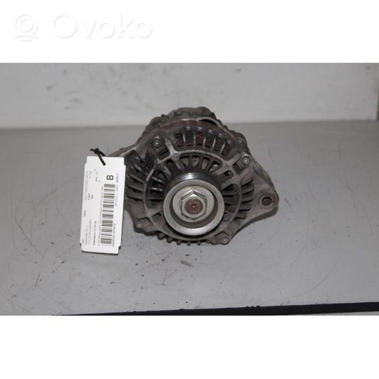 Opel Agila B Generator/alternator 