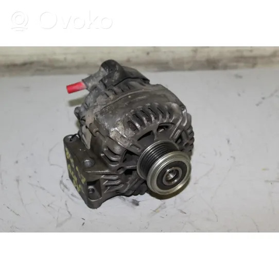 Opel Agila B Alternator 