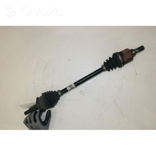 Opel Agila B Front driveshaft 