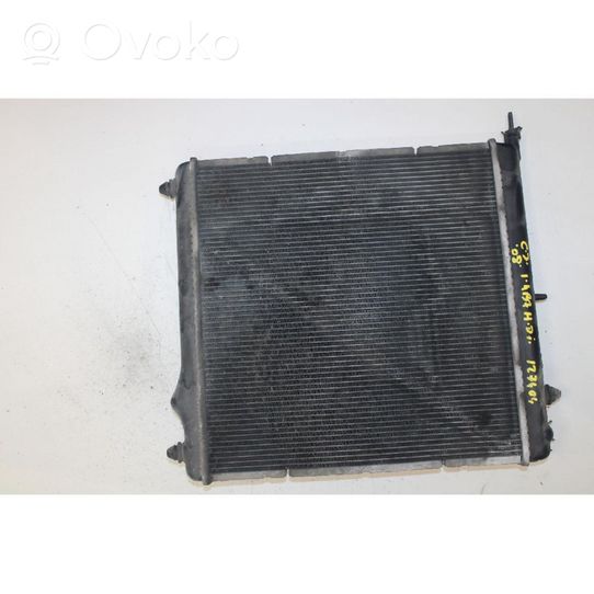 Citroen C3 Pluriel Radiateur soufflant de chauffage 