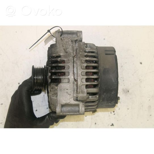 Mercedes-Benz ML W163 Generatore/alternatore 