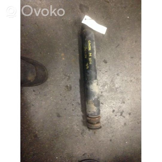 Mercedes-Benz ML W163 Front shock absorber/damper 