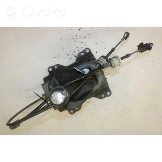 Alfa Romeo Mito Gear selector/shifter (interior) 