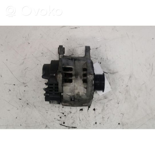 Volkswagen Polo IV 9N3 Generatore/alternatore 