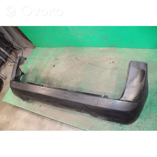 Fiat Fiorino Rear bumper 