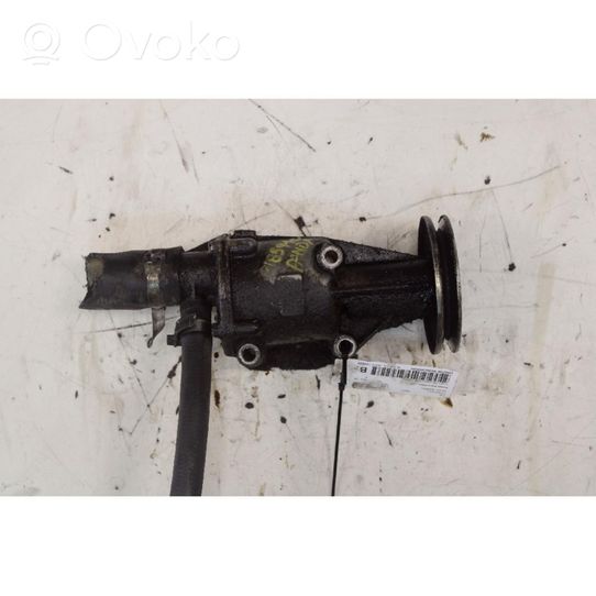 Fiat Panda 141 Water pump 