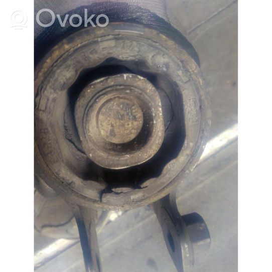 Volvo V50 Front control arm 