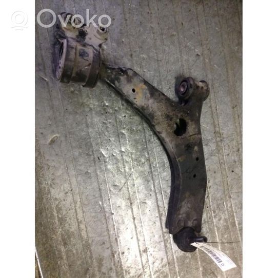 Volvo V50 Triangle bras de suspension inférieur avant 