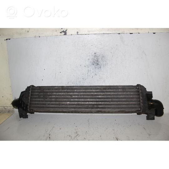 Volvo V50 Chłodnica powietrza doładowującego / Intercooler 