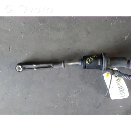 Citroen Berlingo Główny cylinder sprzęgła 