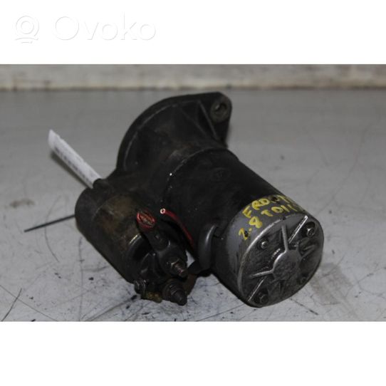 Opel Frontera A Starter motor 