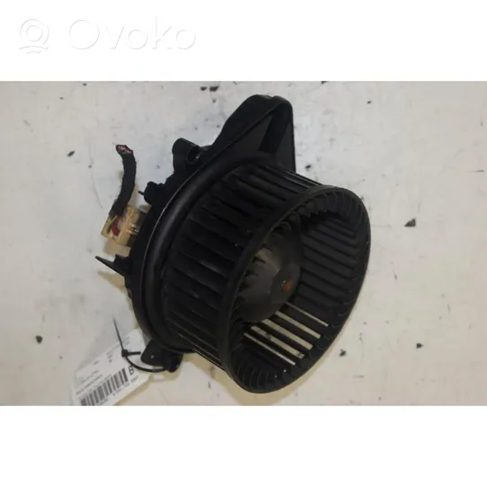 Audi A4 S4 B7 8E 8H Scatola alloggiamento climatizzatore riscaldamento abitacolo assemblata 