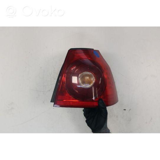 Volkswagen Golf V Lampa tylna 