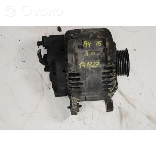 Audi A4 S4 B5 8D Generatore/alternatore 