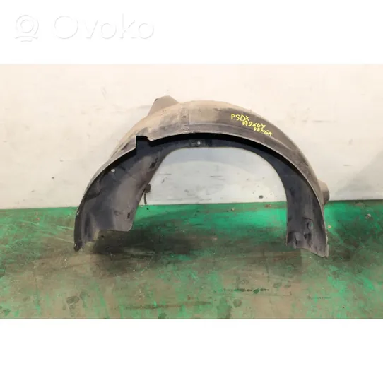 KIA Venga Front wheel arch liner splash guards 