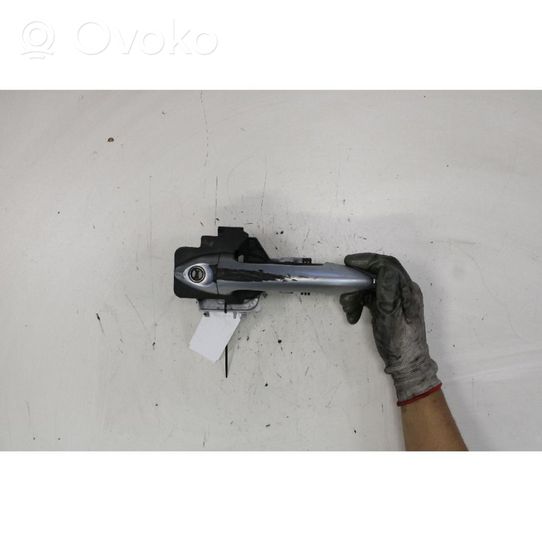 KIA Venga Front door exterior handle 