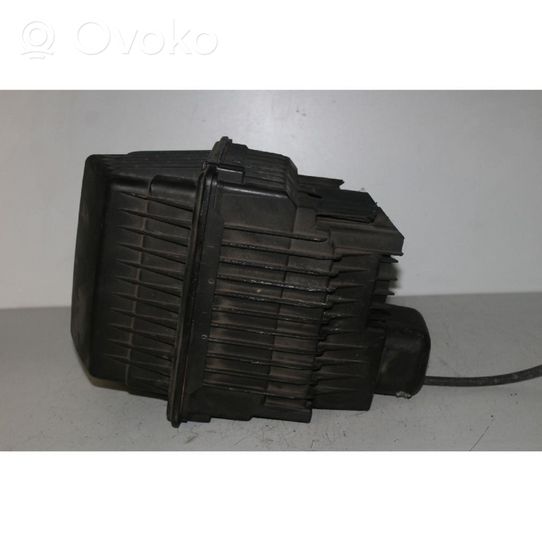 Peugeot 307 Air filter box 