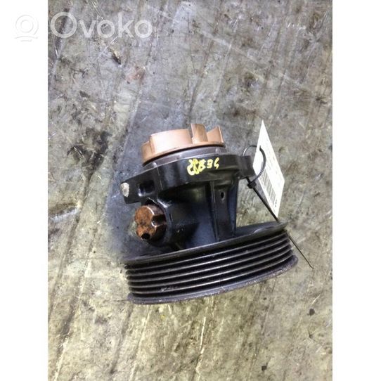 Opel Corsa D Water pump 