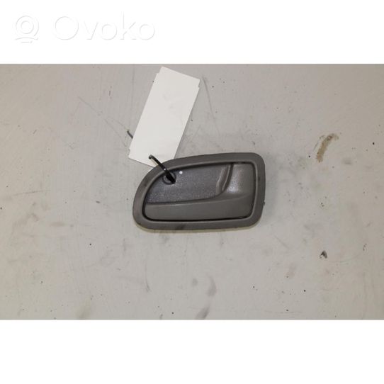 KIA Picanto Rear door interior handle 