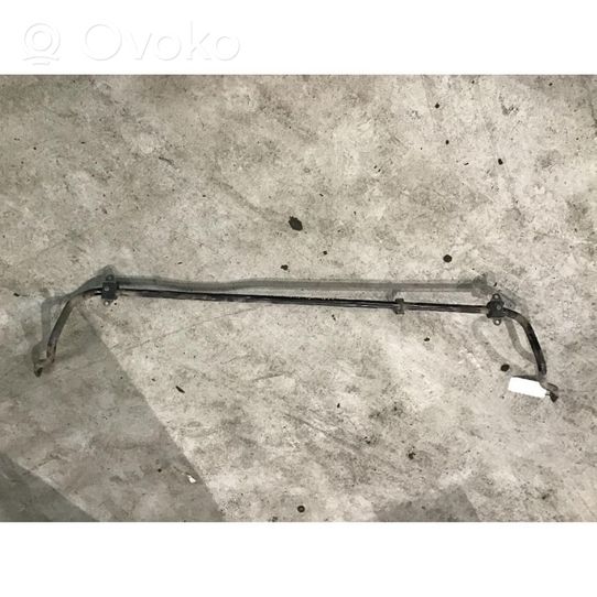 Mercedes-Benz SLK AMG R171 Barra stabilizzatrice posteriore/barra antirollio 