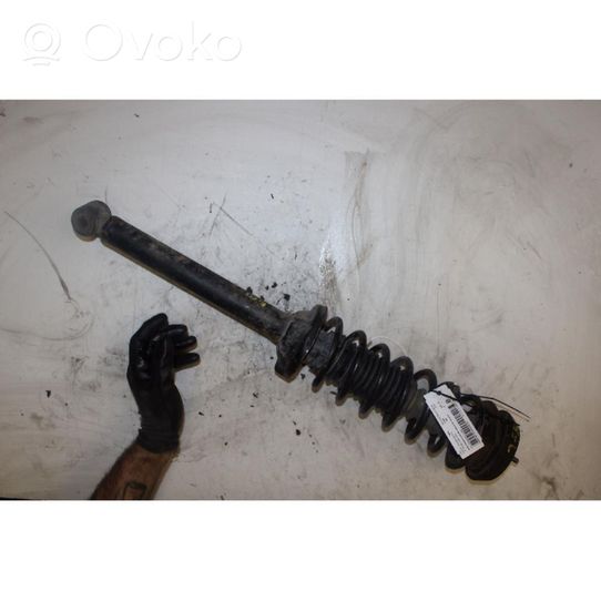 Ford Courier Rear shock absorber with coil spring 