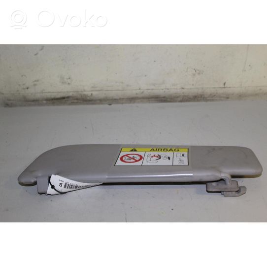 Fiat Qubo Sun visor 