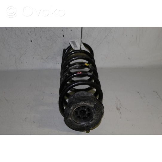 Fiat Qubo Rear coil spring 