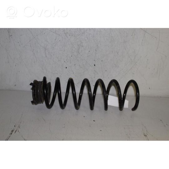 Fiat Qubo Rear coil spring 