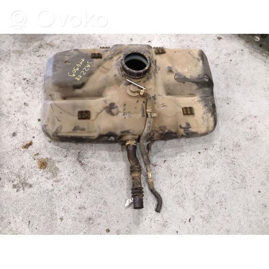 Honda Jazz Réservoir de carburant 