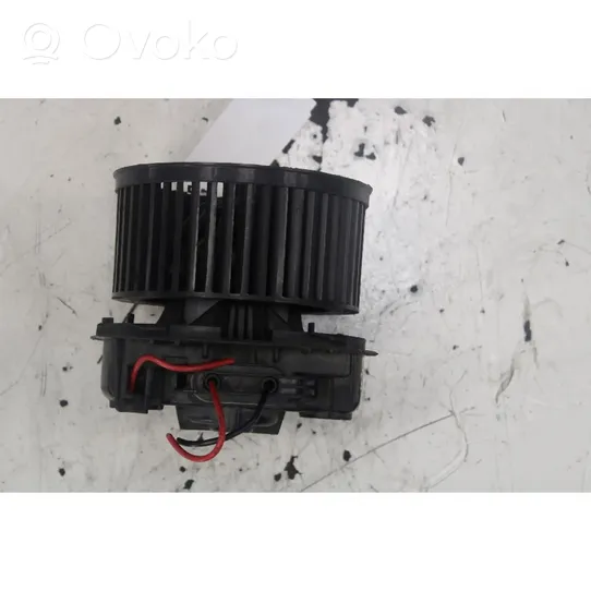 Renault Modus Interior heater climate box assembly housing 