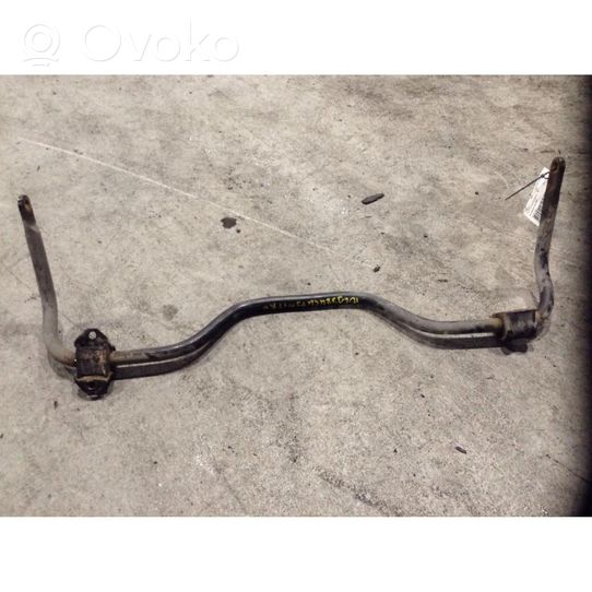 Dodge Nitro Rear anti-roll bar/sway bar 