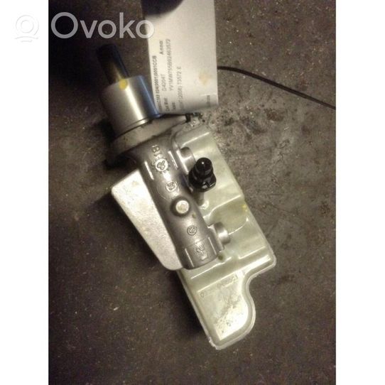 Volvo V50 Maître-cylindre de frein 