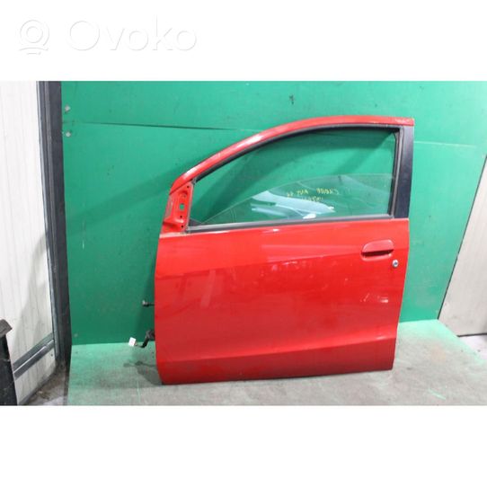 Daihatsu Cuore Front door 