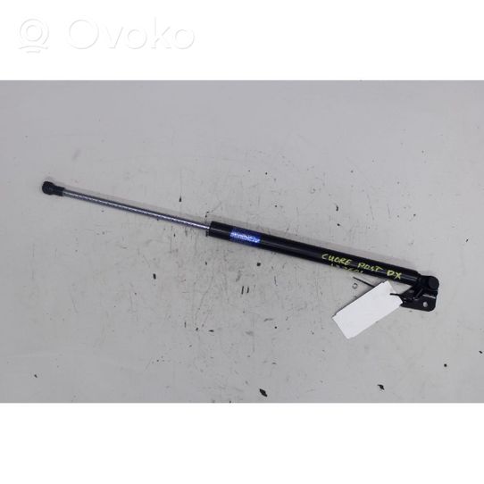 Daihatsu Cuore Rear window strut damper 