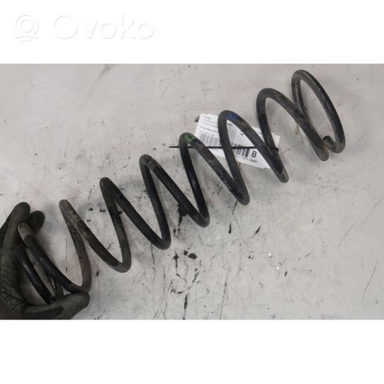 Daihatsu Cuore Rear coil spring 