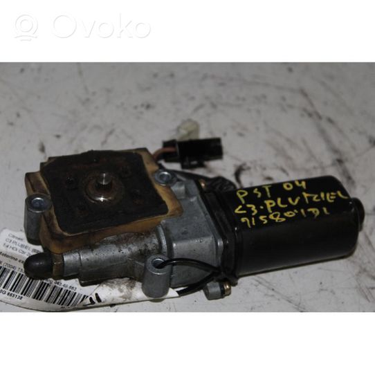 Citroen C3 Pluriel Pompe hydraulique de toit convertible 