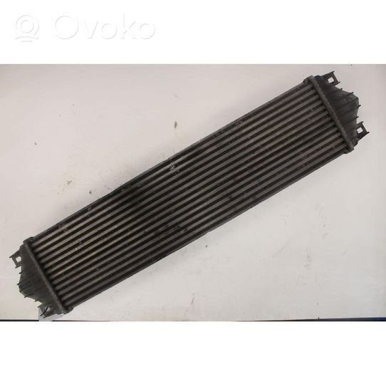 Renault Master II Chłodnica powietrza doładowującego / Intercooler 