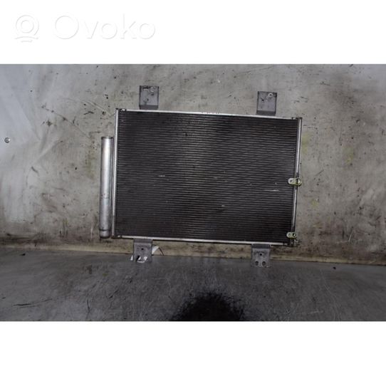 Daihatsu Terios Radiatore di raffreddamento A/C (condensatore) 