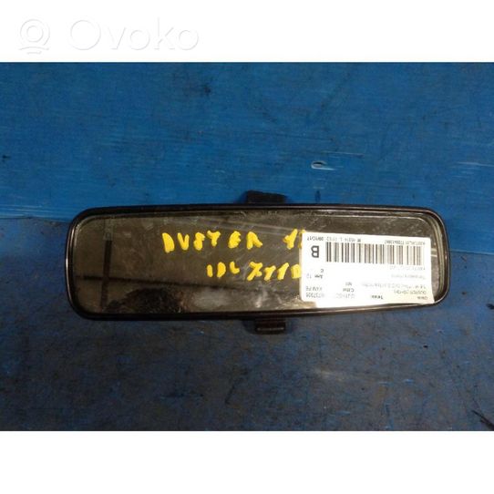 Dacia Duster Rear view mirror (interior) 